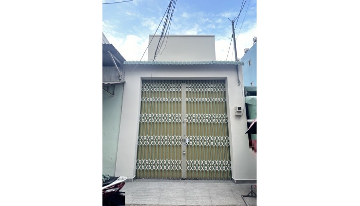 TL4- NHÀ 1 XẸC- TỈNH LỘ 10 - ĐƯỜNG NHỰA ÔTÔ THÔNG – DT KHỦNG 120M2 – GIẢM SỐC CÒN HƠN 7 TỶ